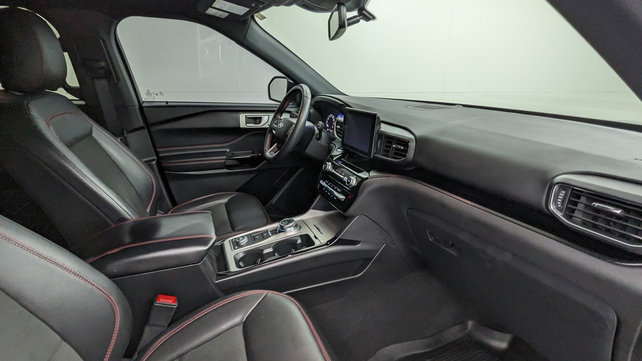 Car Exterior