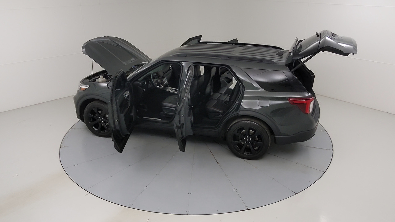 Car Exterior