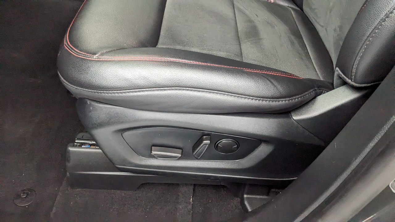 Car Exterior