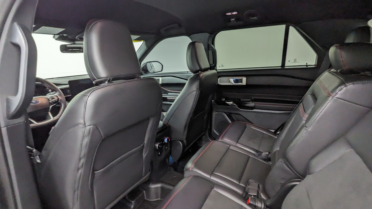 Car Exterior