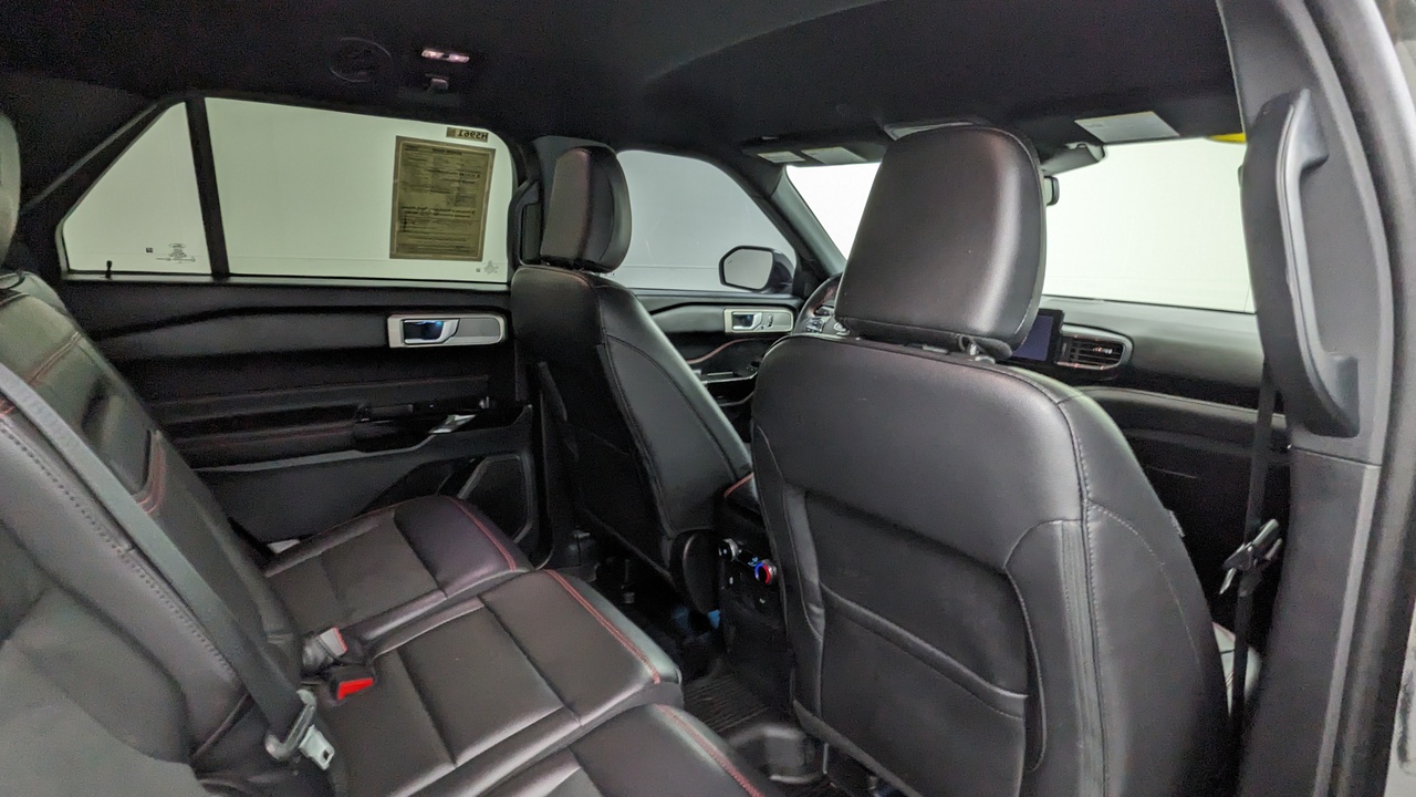 Car Exterior
