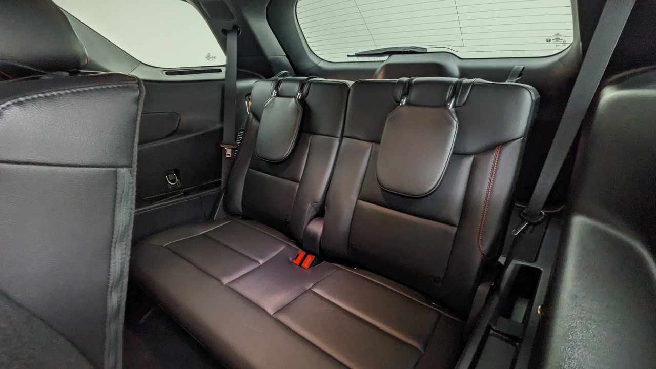 Car Exterior
