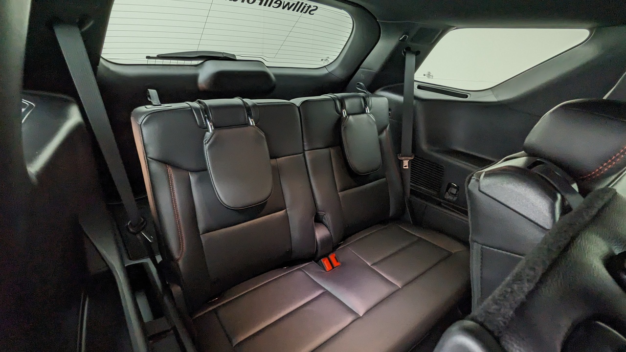 Car Exterior