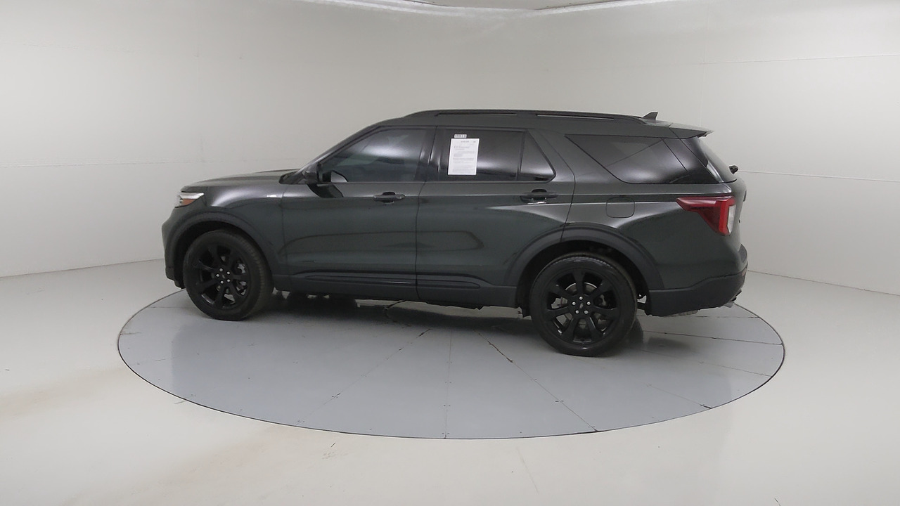 Car Exterior