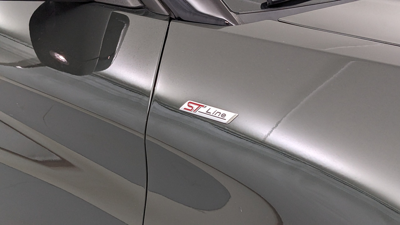Car Exterior