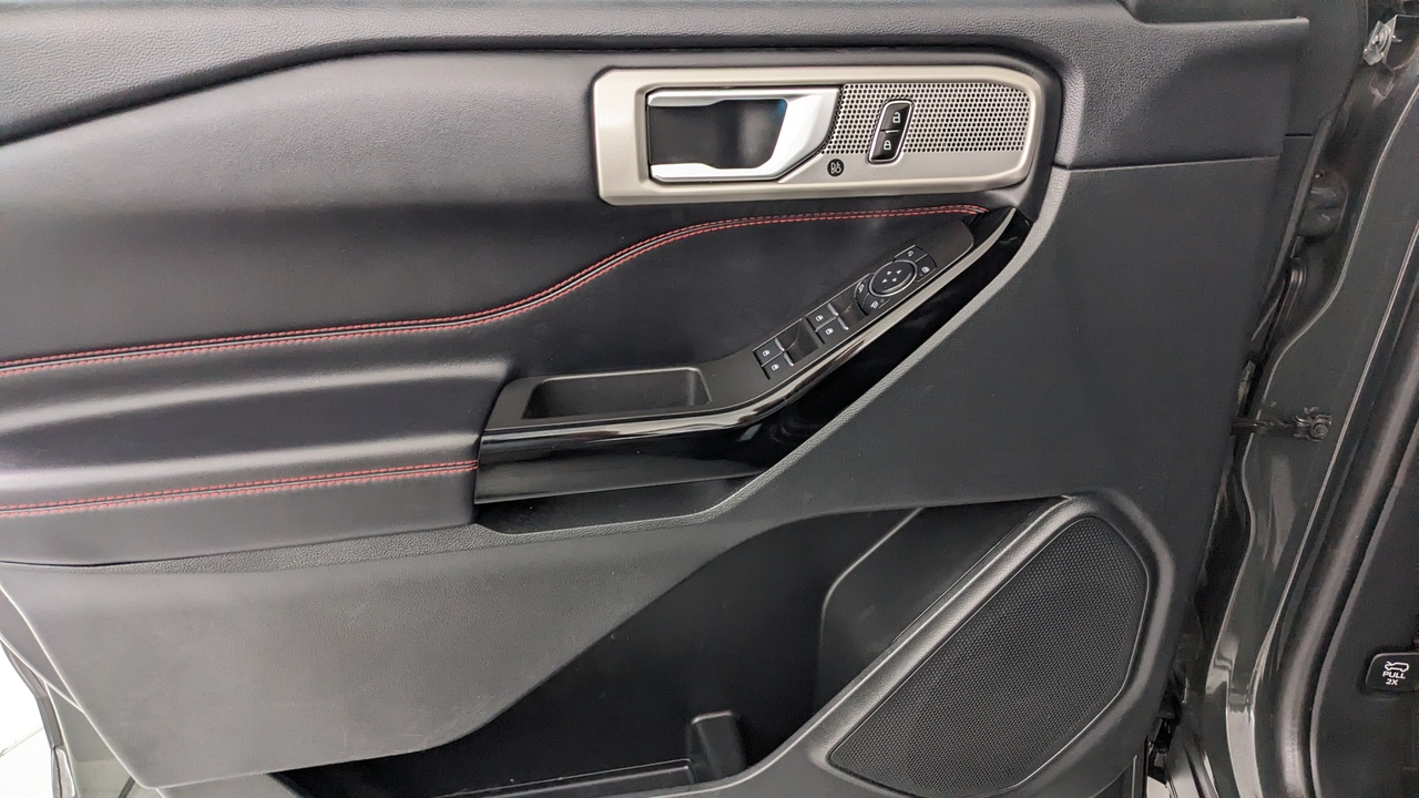 Car Exterior