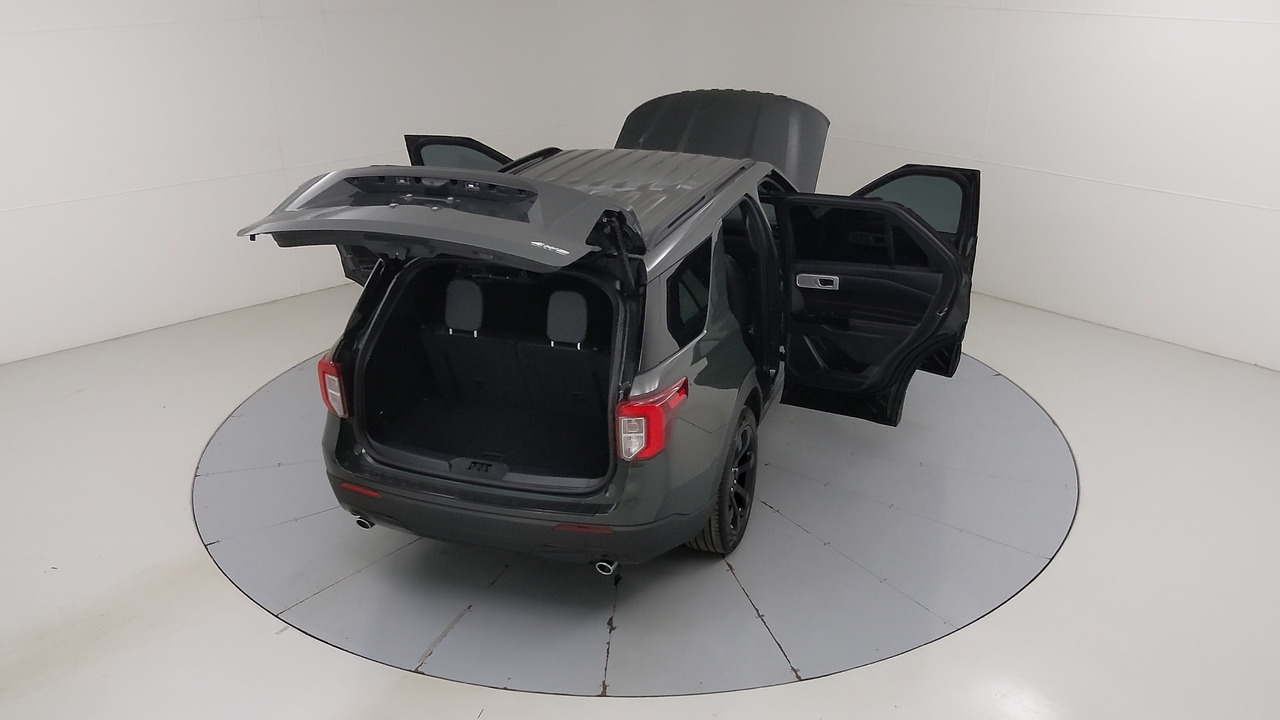 Car Exterior