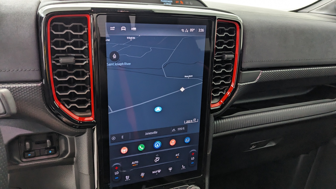 Car Exterior