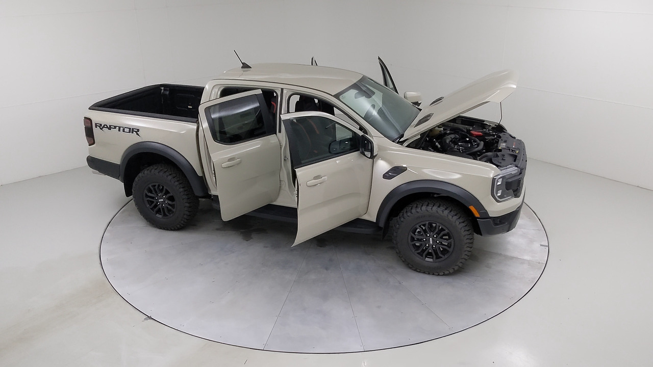 Car Exterior