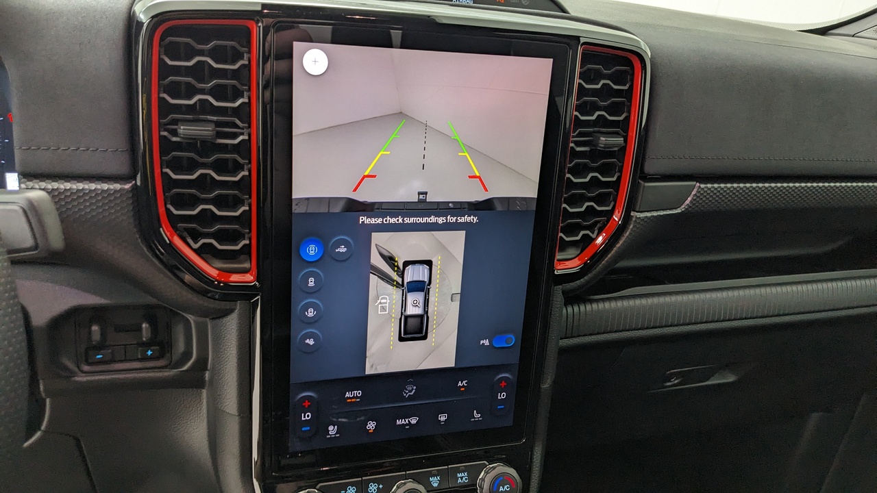 Car Exterior