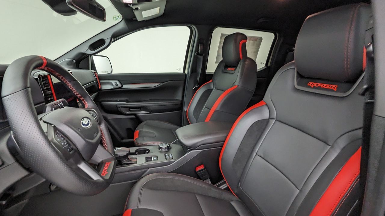 Car Exterior