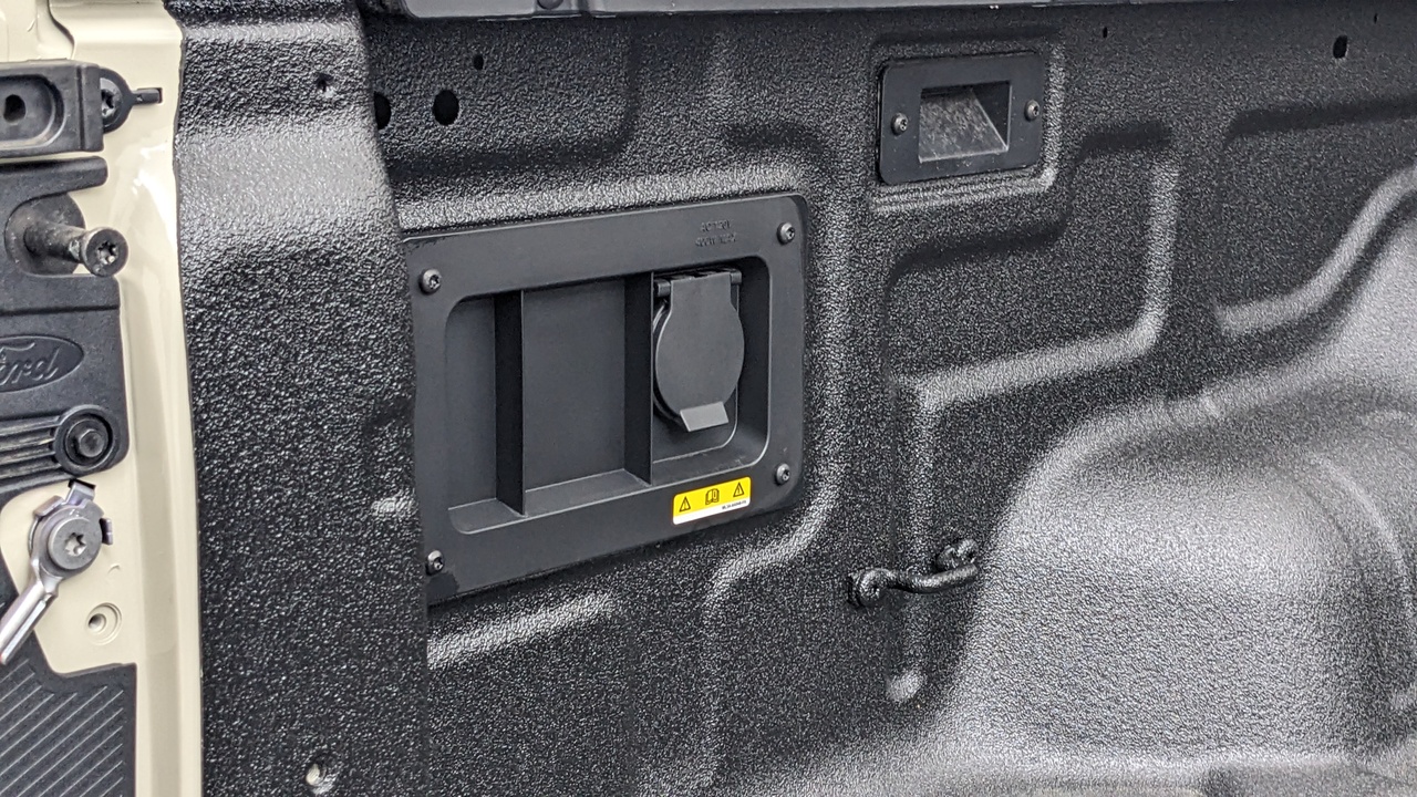Car Exterior