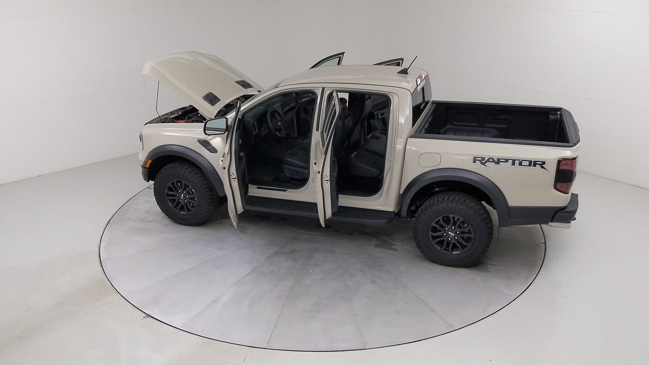 Car Exterior