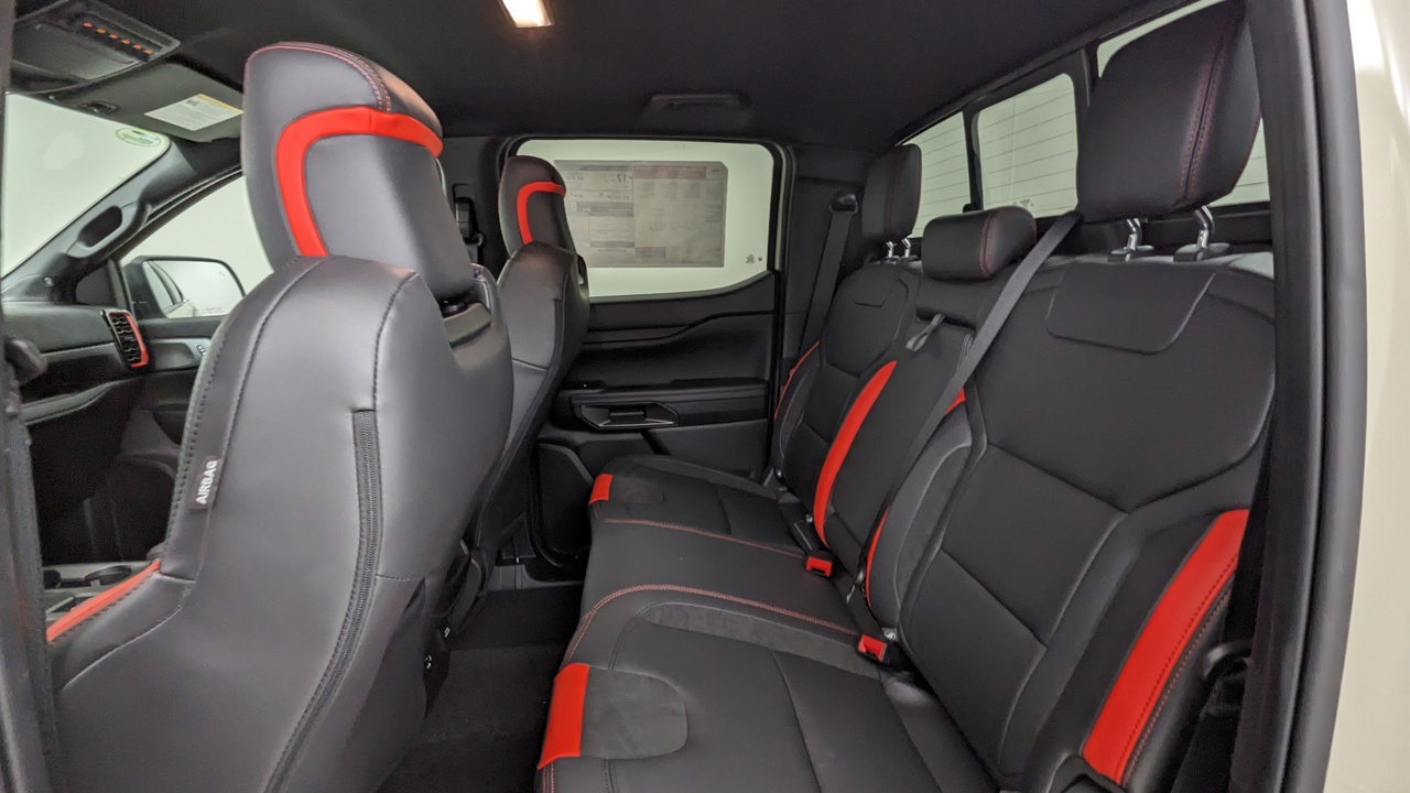 Car Exterior