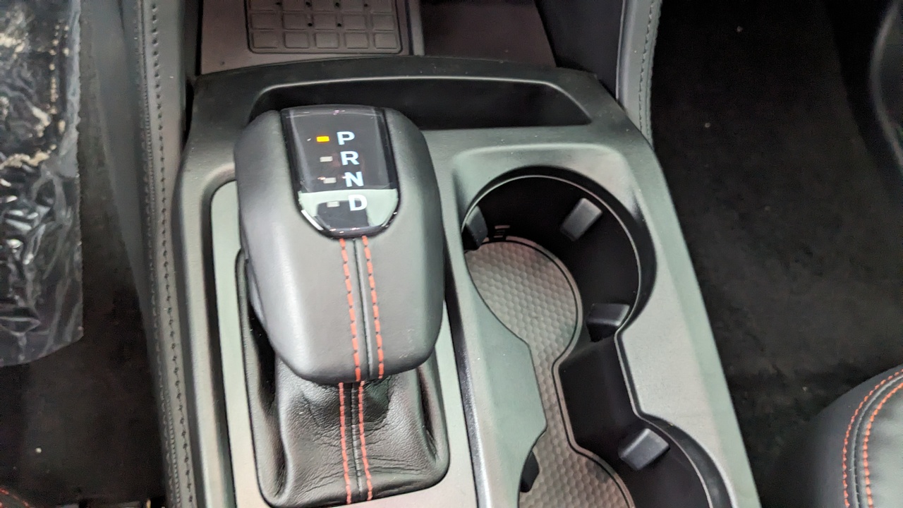 Car Exterior