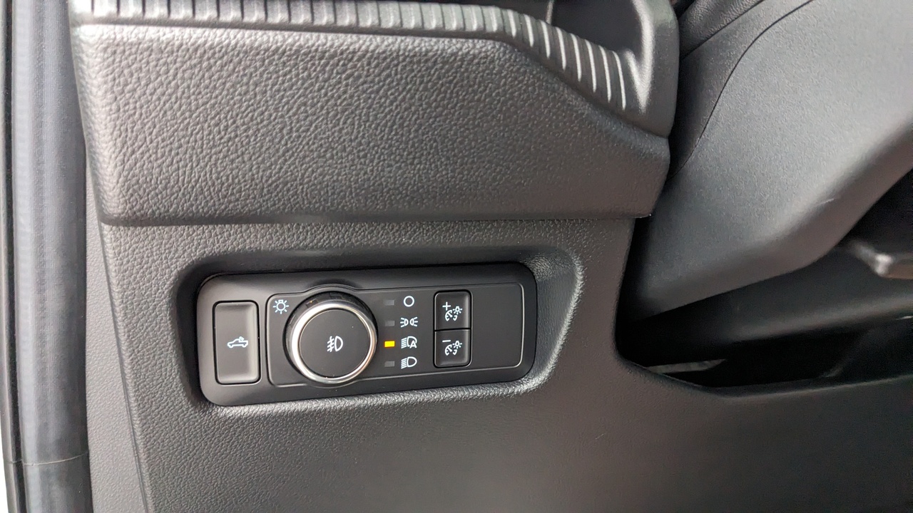 Car Exterior