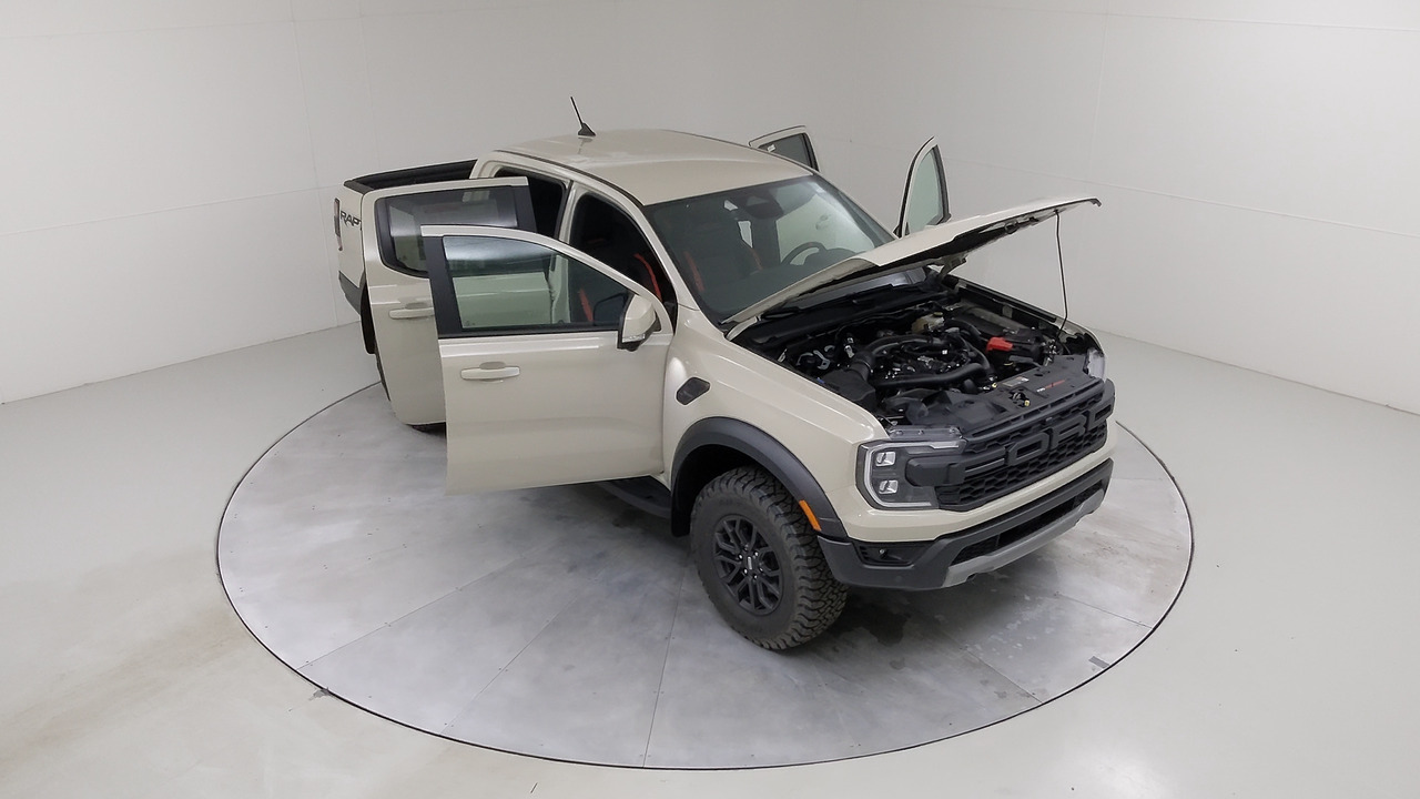Car Exterior