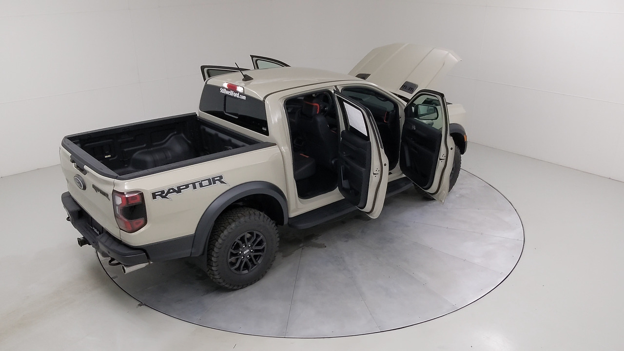 Car Exterior