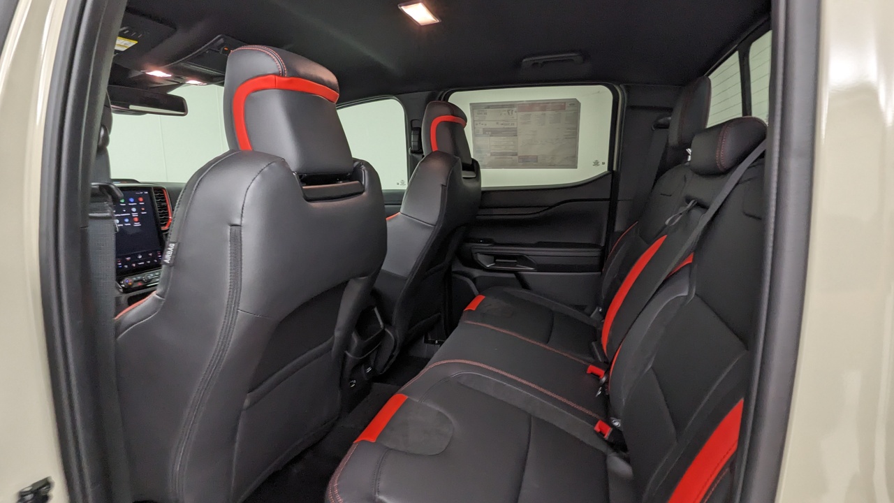 Car Exterior