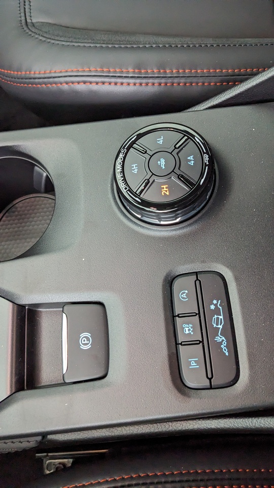 Car Exterior