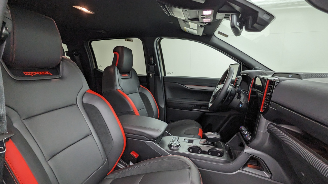 Car Exterior
