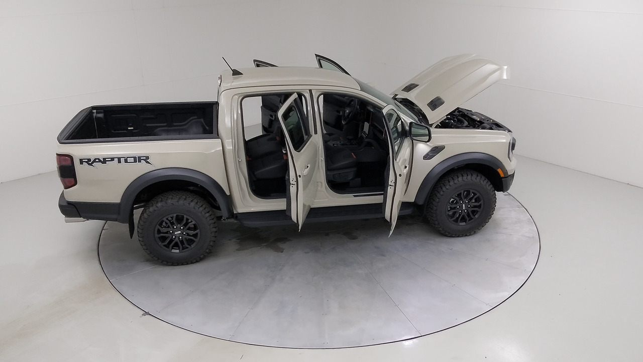 Car Exterior