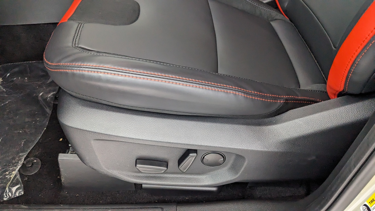 Car Exterior