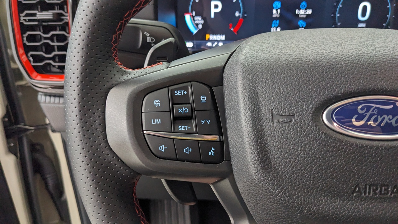 Car Exterior