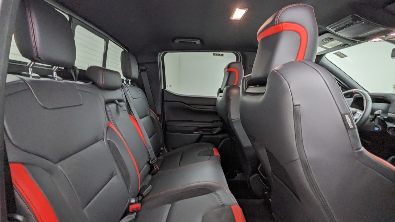 Car Exterior