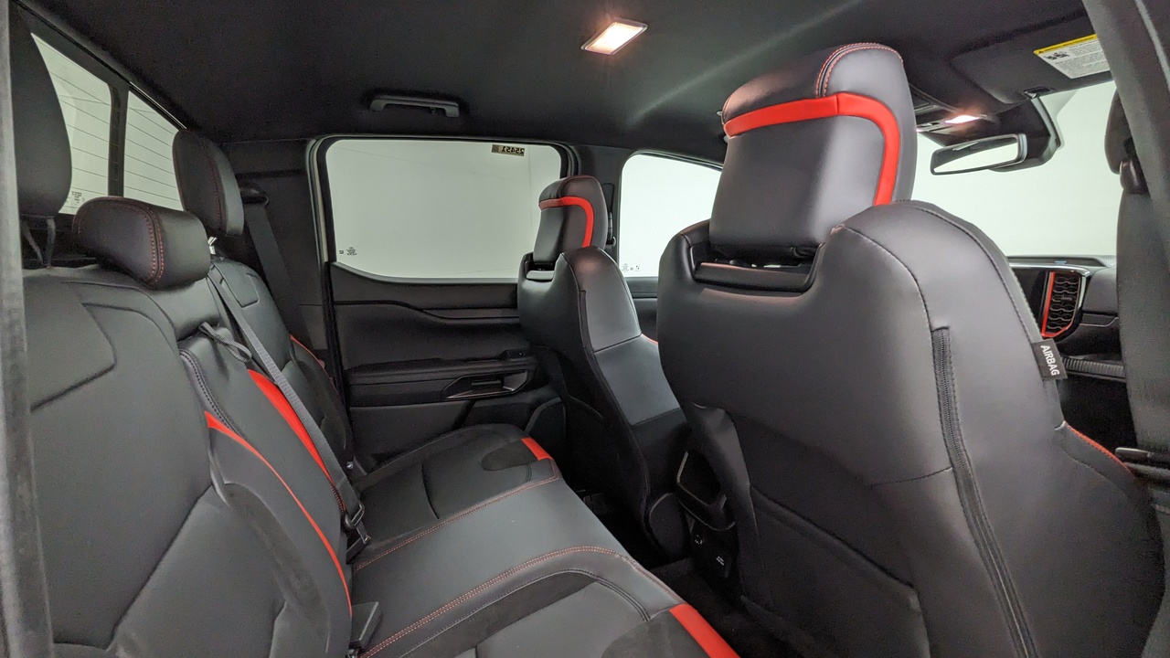 Car Exterior