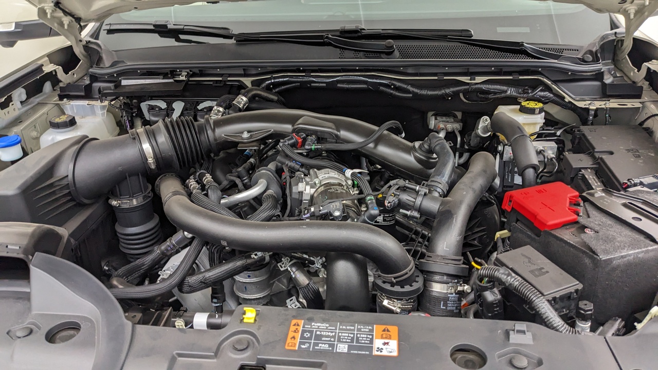 Car Exterior