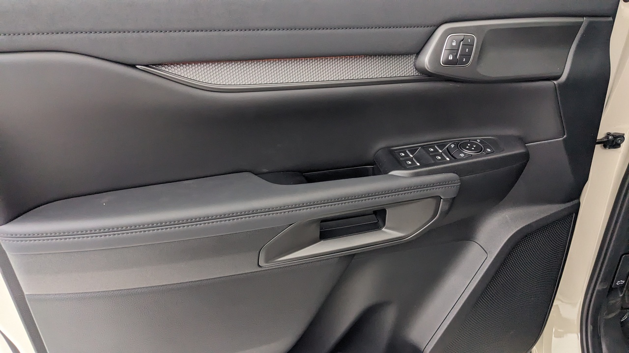 Car Exterior