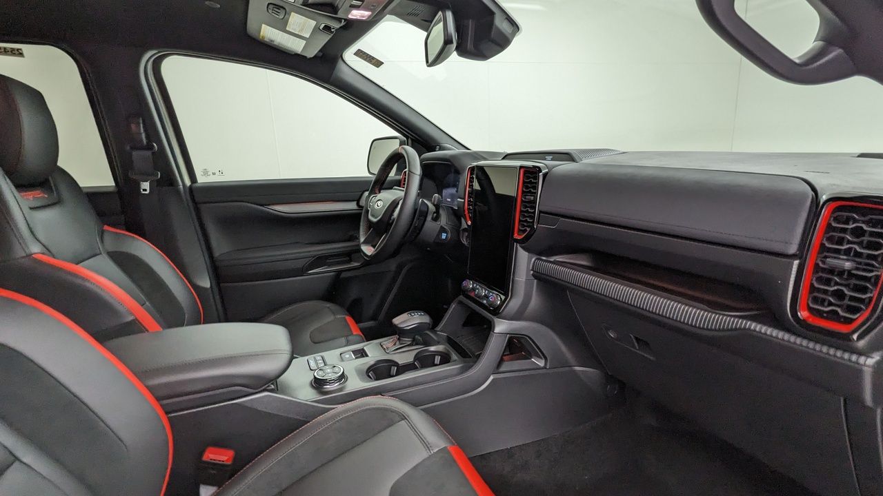 Car Exterior