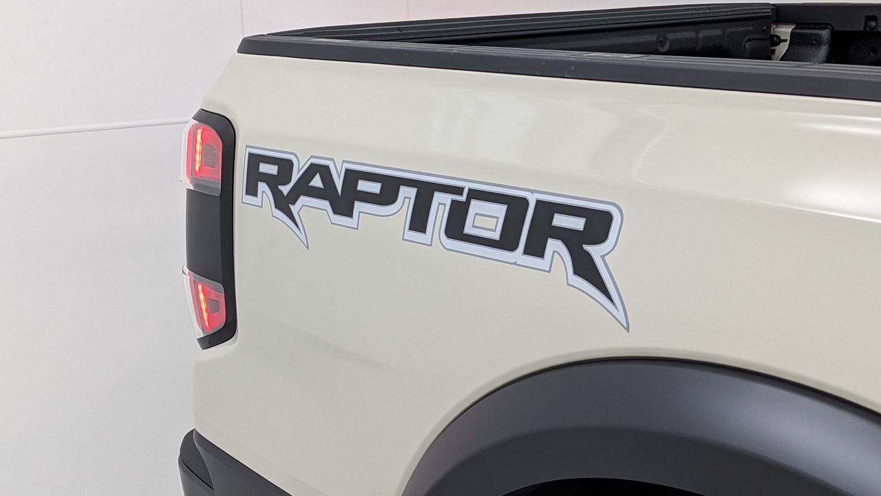Car Exterior