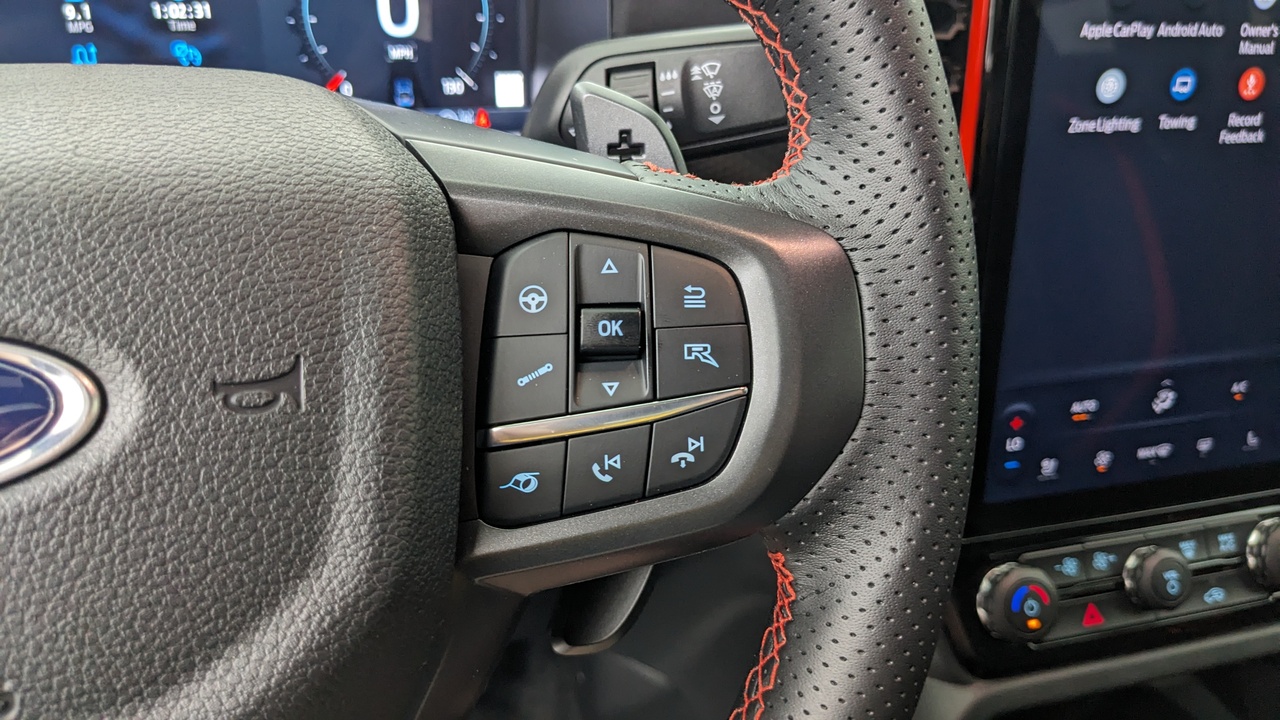Car Exterior