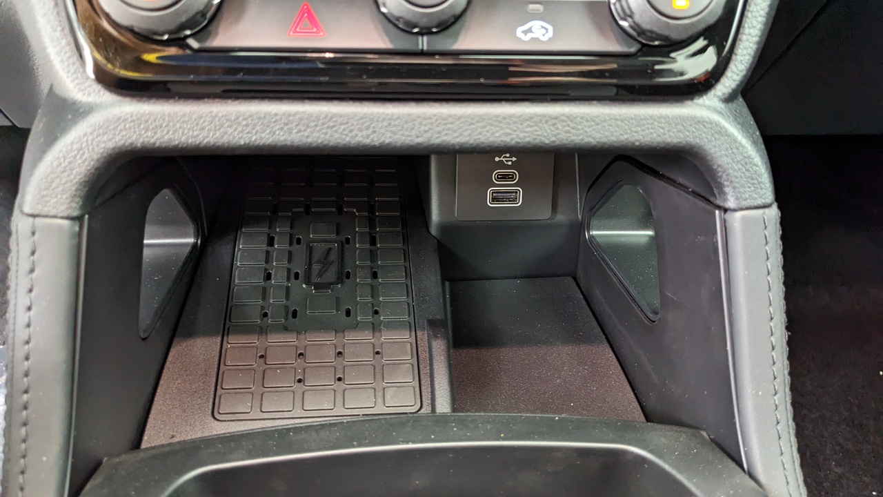 Car Exterior