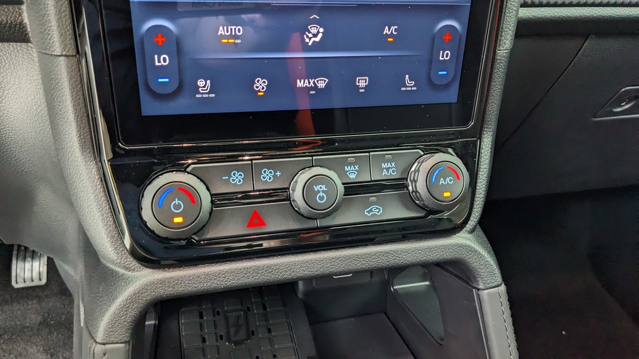 Car Exterior