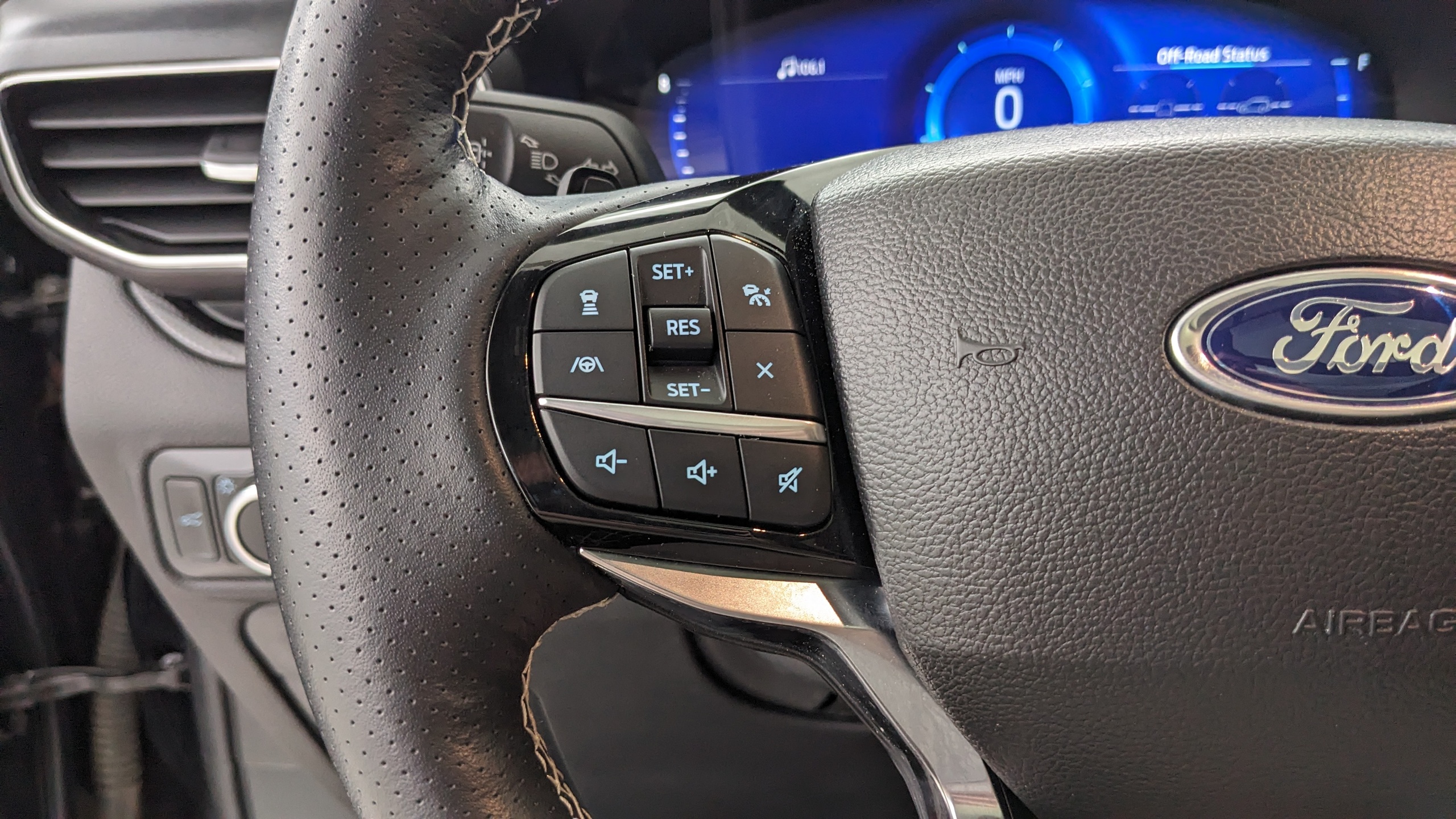 Car Exterior