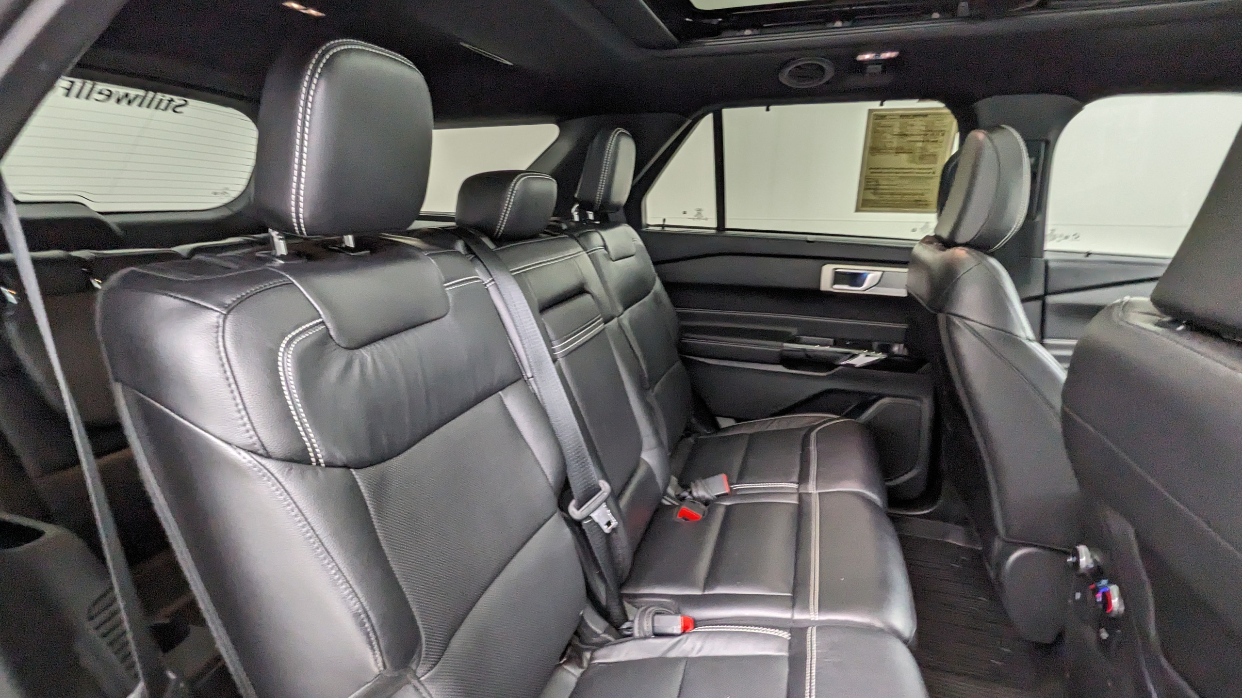 Car Exterior
