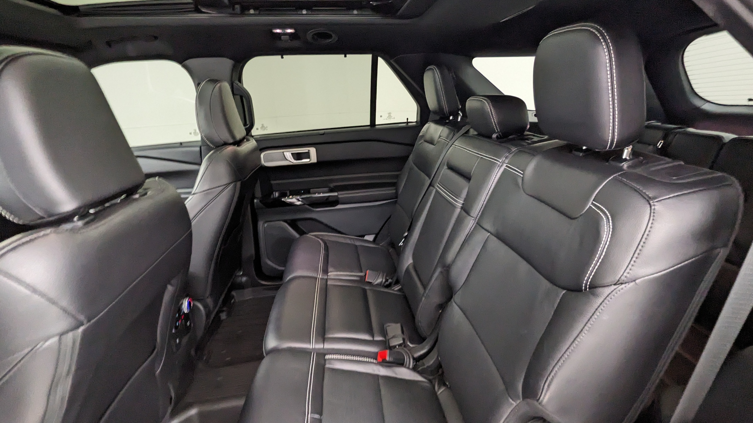 Car Exterior