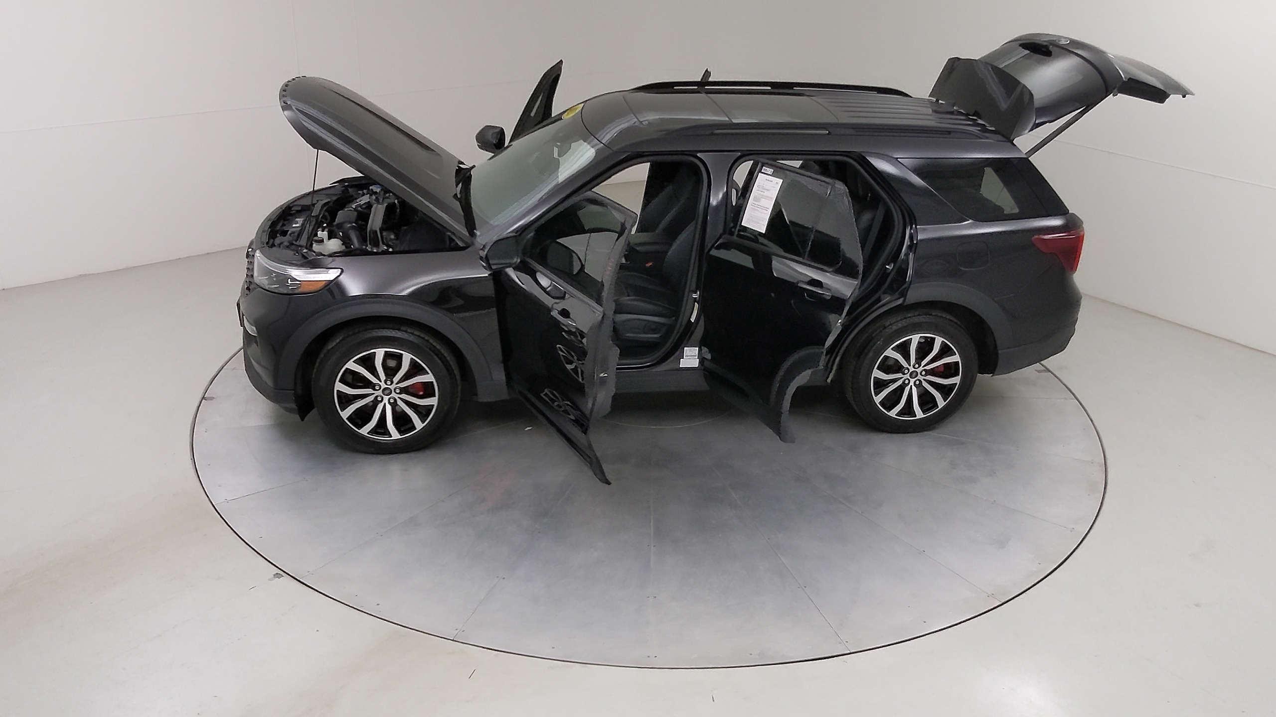 Car Exterior