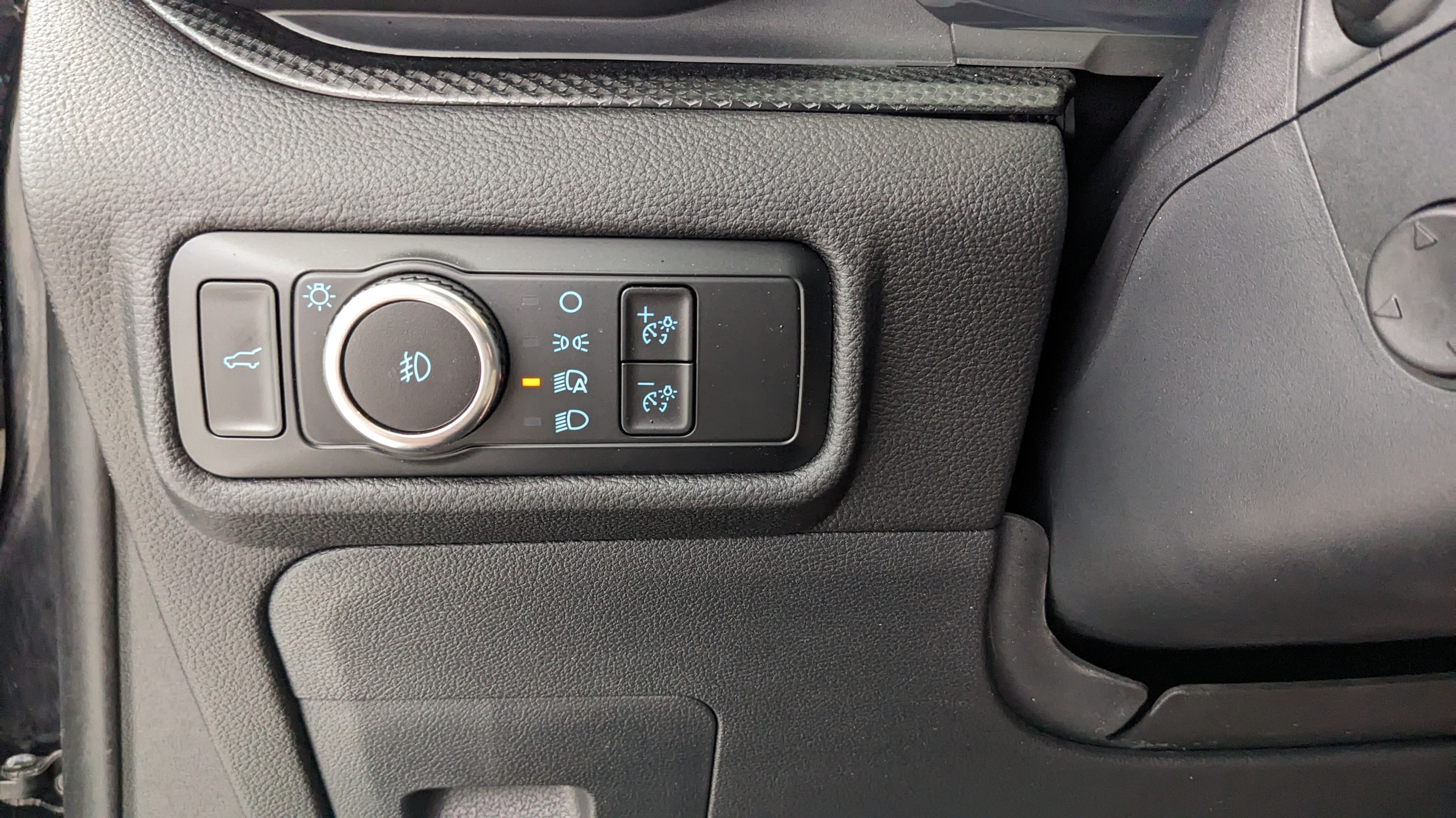 Car Exterior
