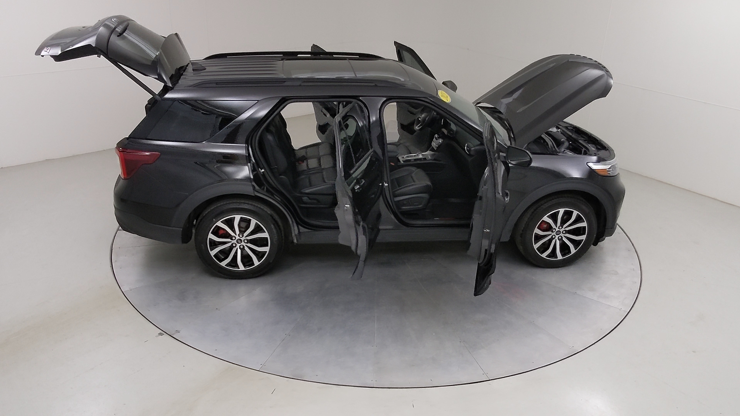 Car Exterior
