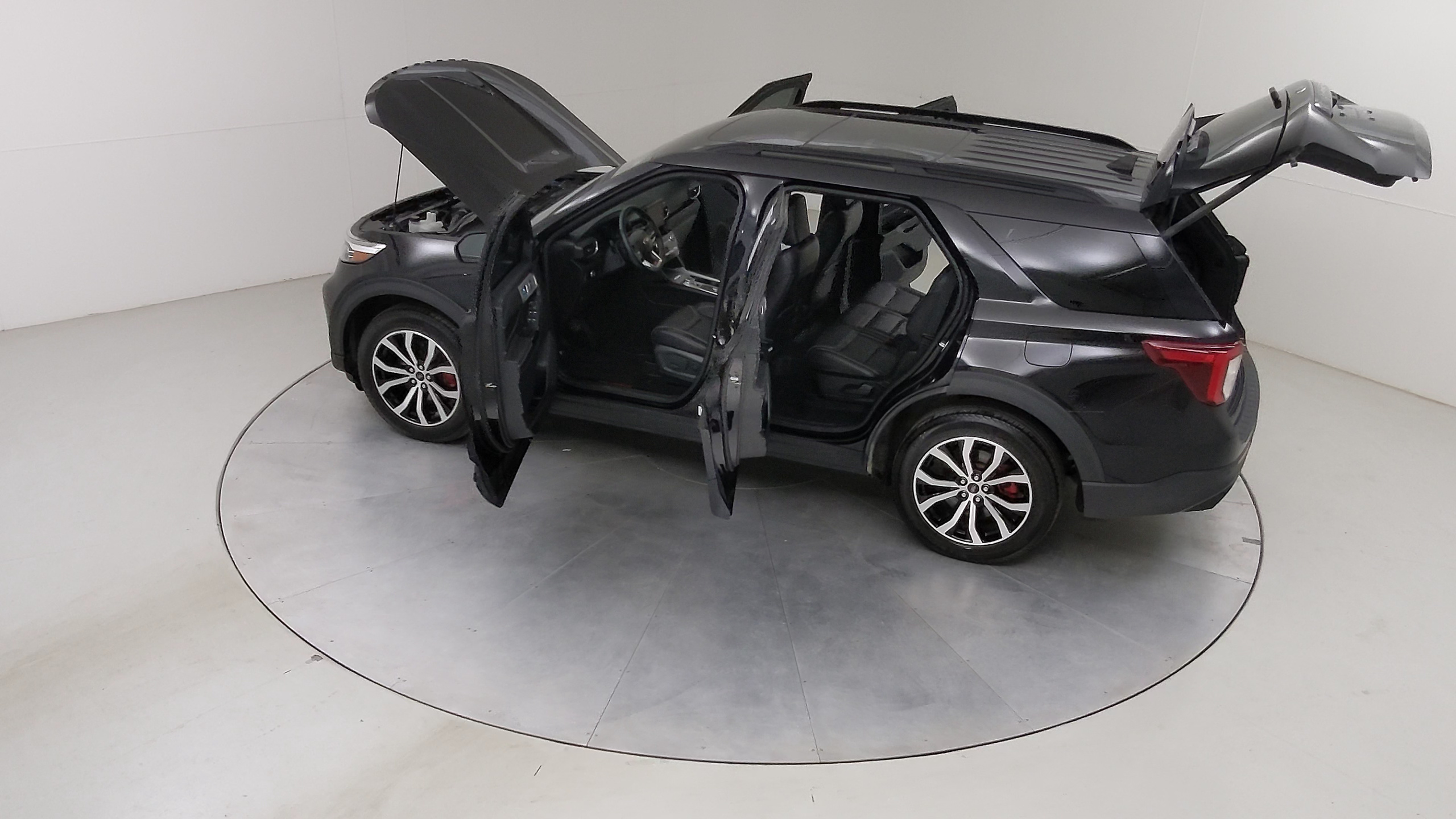 Car Exterior