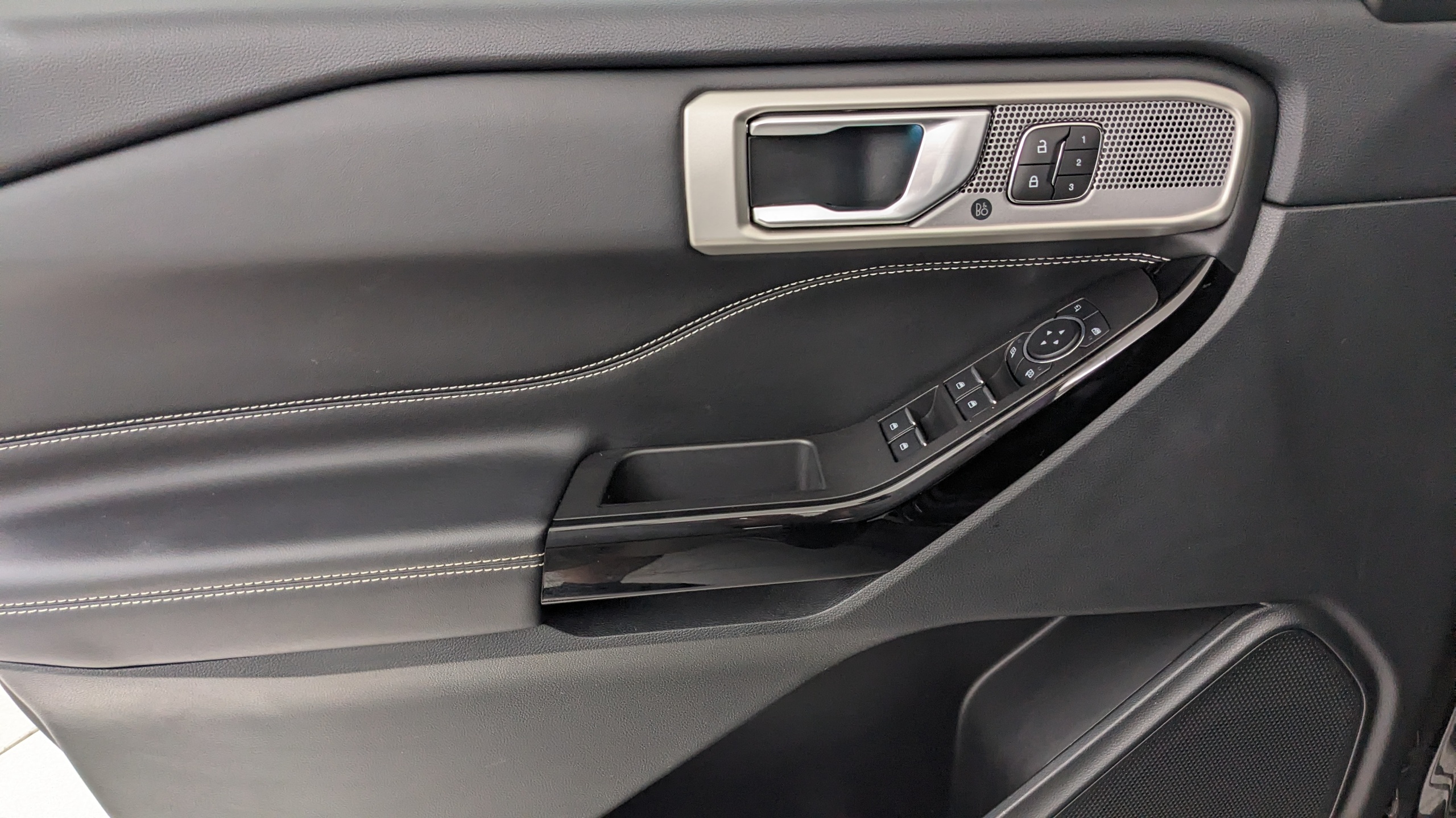 Car Exterior