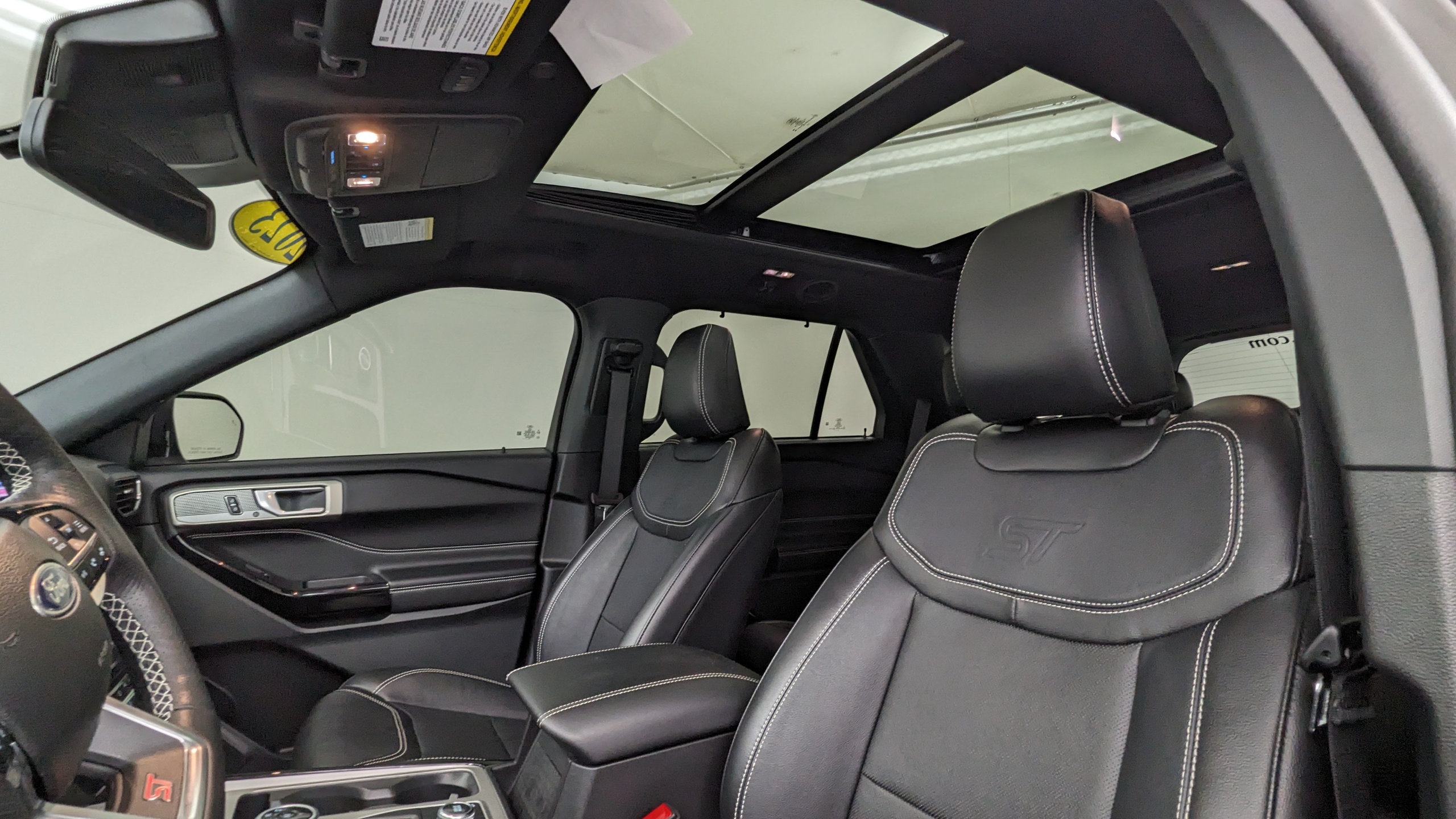 Car Exterior