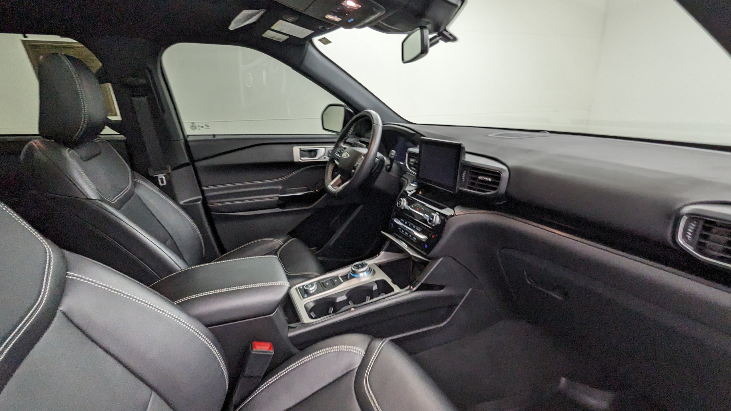 Car Exterior