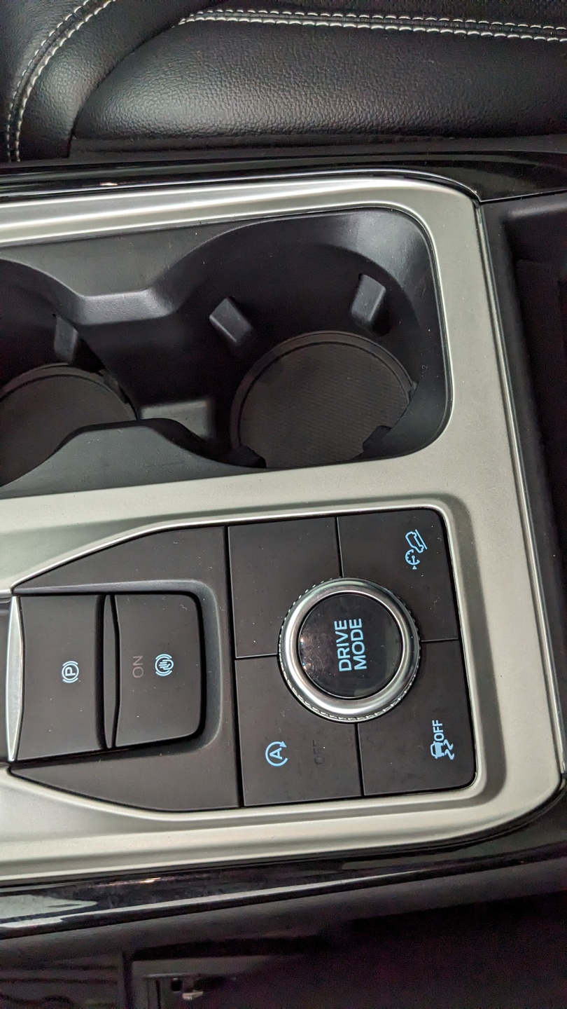 Car Exterior