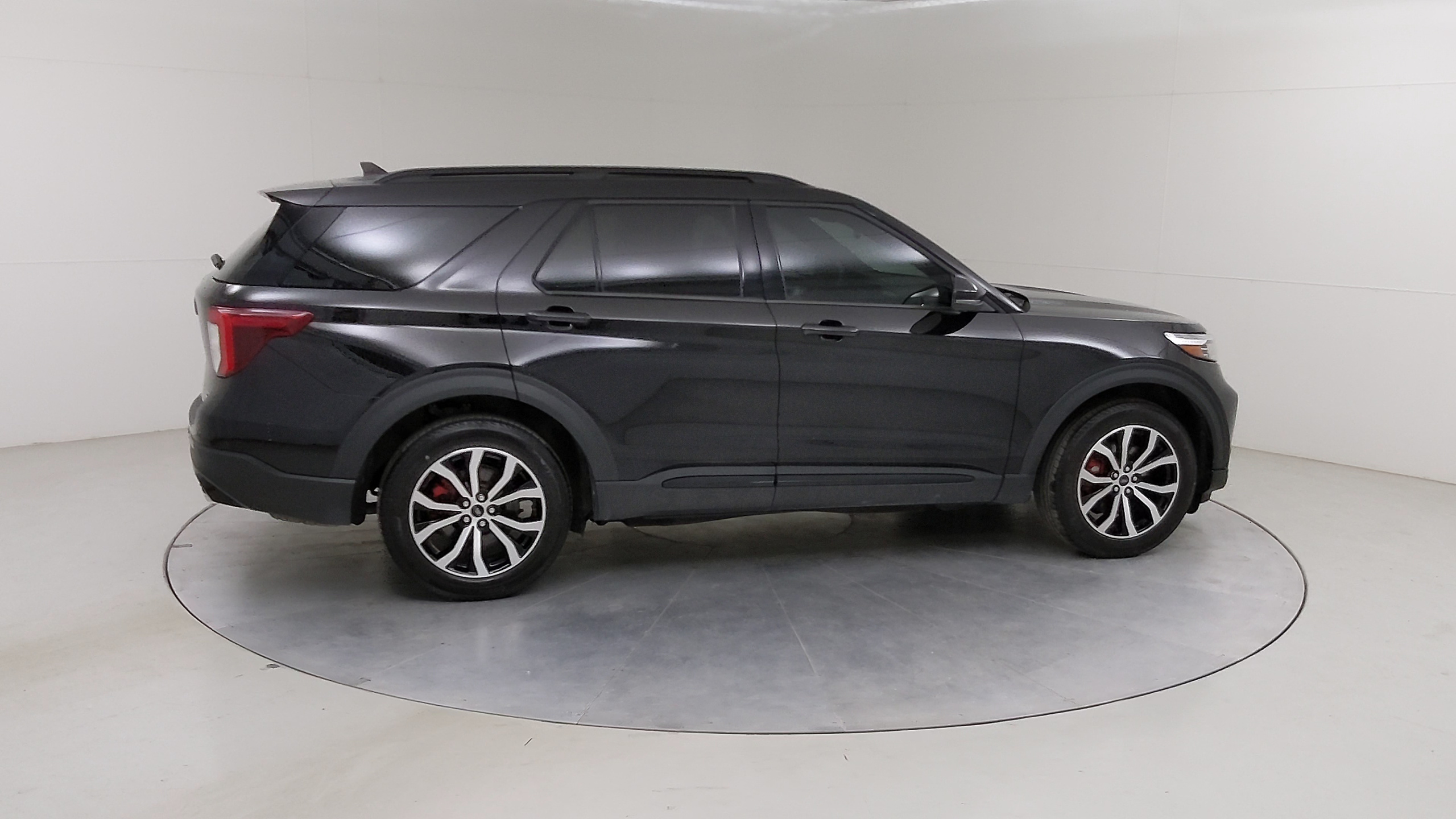 Car Exterior