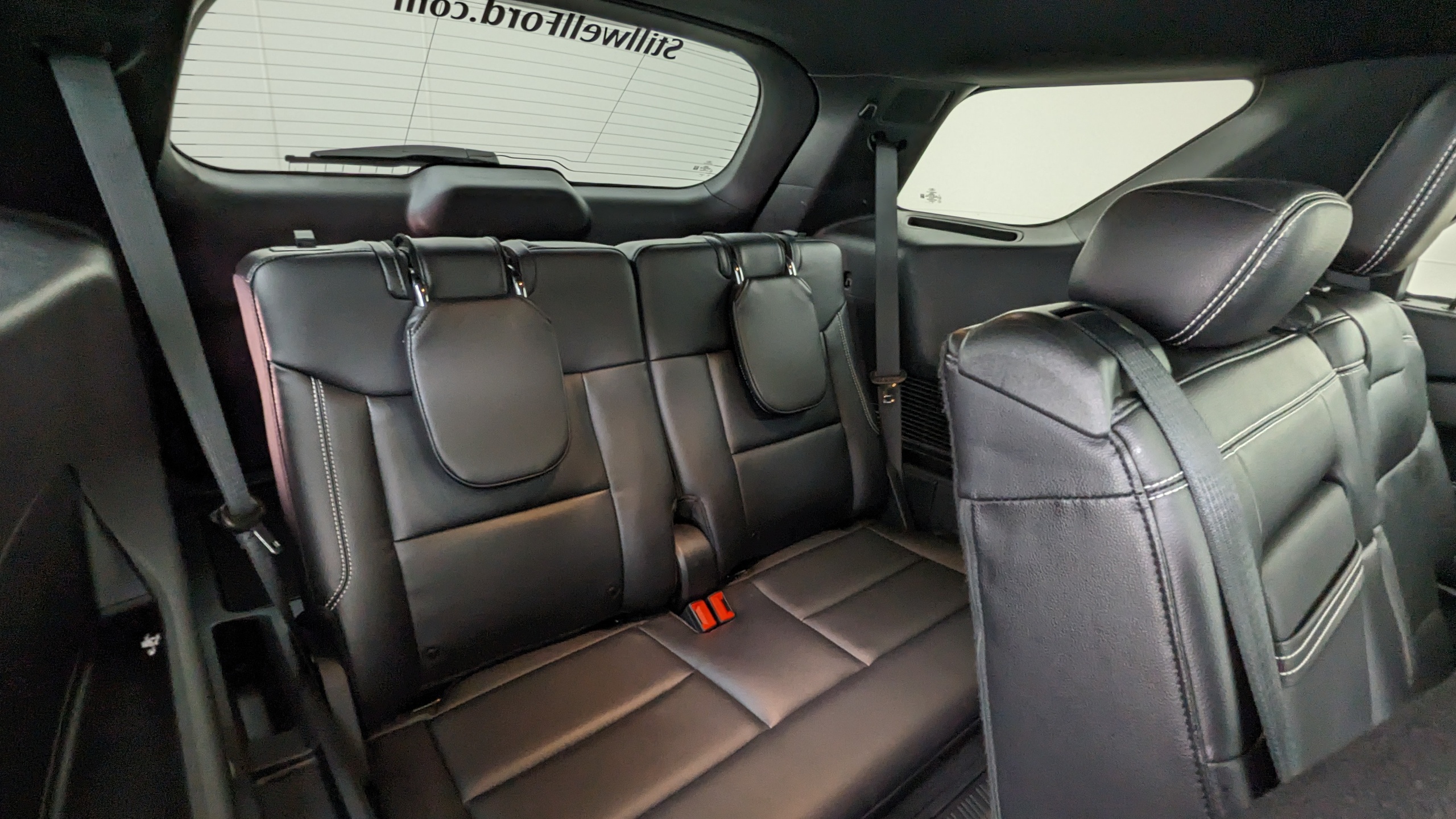 Car Exterior
